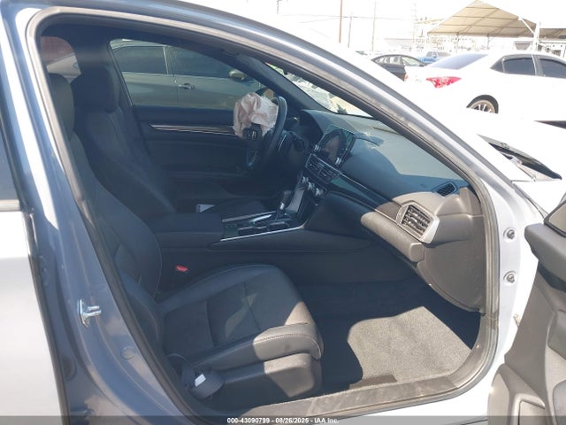 Honda l15be 2021 1HGCV1F3XMA041002 Image 5