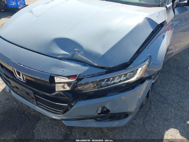 Honda l15be 2021 1HGCV1F3XMA041002 Image 6