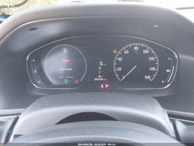 Honda l15be 2021 1HGCV1F3XMA041002 Image 7
