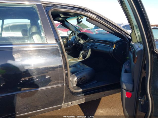 2000 CADILLAC SEVILLE 1G6KY5492YU262777 Photo 4