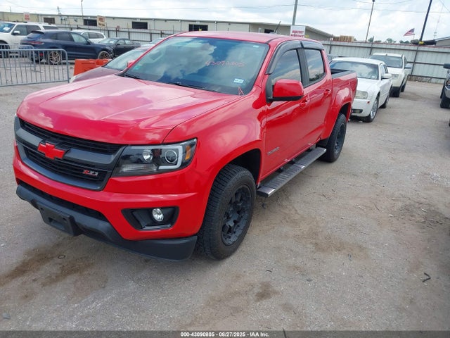 1GCGTDEN3J1150004 Chevrolet lgz - di: direct injection, vvt: variable valve timing, alum, var2, gen2