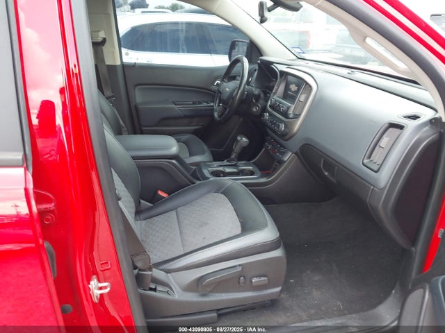 1GCGTDEN3J1150004 Chevrolet lgz - di: direct injection, vvt: variable valve timing, alum, var2, gen2