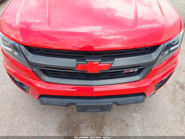 1GCGTDEN3J1150004 Chevrolet lgz - di: direct injection, vvt: variable valve timing, alum, var2, gen2