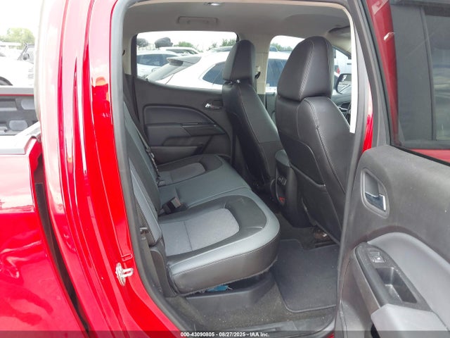 1GCGTDEN3J1150004 Chevrolet lgz - di: direct injection, vvt: variable valve timing, alum, var2, gen2