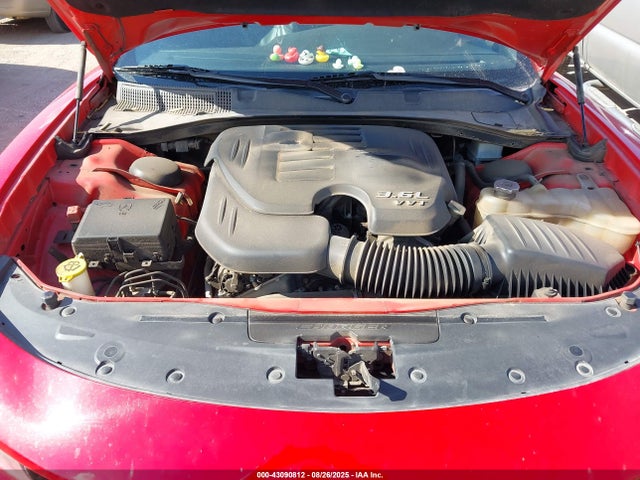 Dodge 2022 2022 2C3CDXBG2NH248066 Image 10