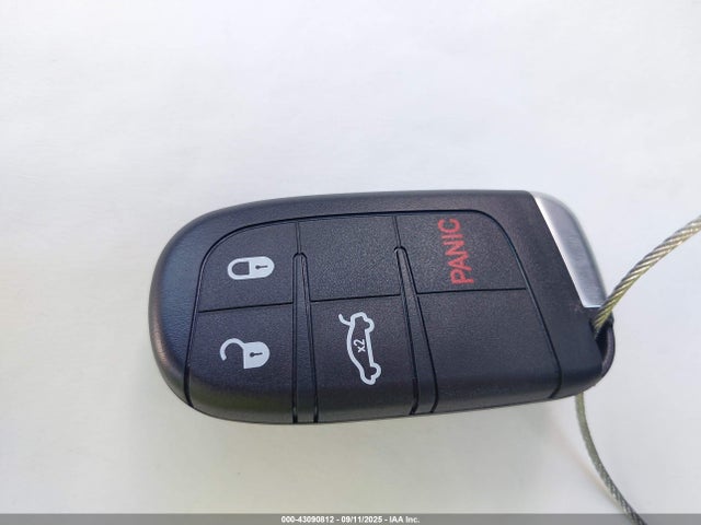 Dodge 2022 2022 2C3CDXBG2NH248066 Image 11