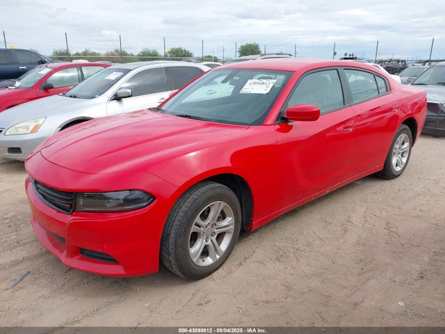 Dodge 2022 2022 2C3CDXBG2NH248066 Image 2