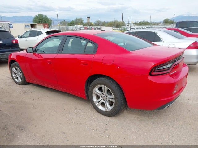 Dodge 2022 2022 2C3CDXBG2NH248066 Image 3