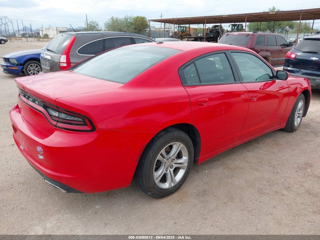 Dodge 2022 2022 2C3CDXBG2NH248066 Image 4