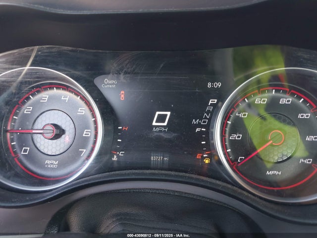 Dodge 2022 2022 2C3CDXBG2NH248066 Image 7