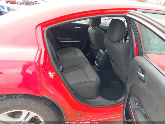 Dodge 2022 2022 2C3CDXBG2NH248066 Image 8