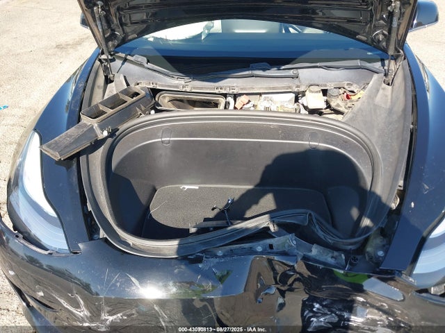 2018 TESLA MODEL 3 5YJ3E1EA5JF176213 Photo 9