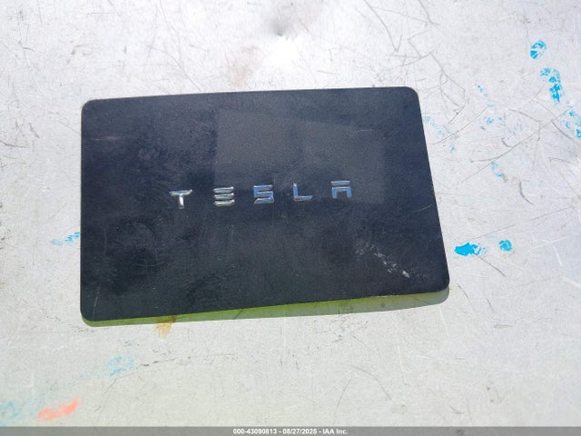 2018 TESLA MODEL 3 5YJ3E1EA5JF176213 Photo 10