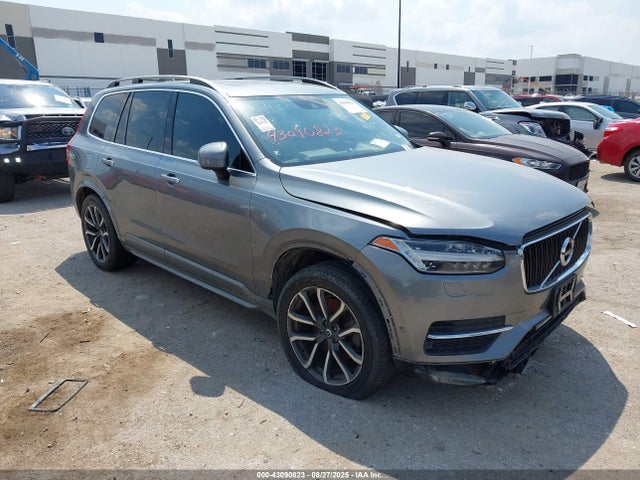 2016 VOLVO XC90 YV4A22PK4G1042710