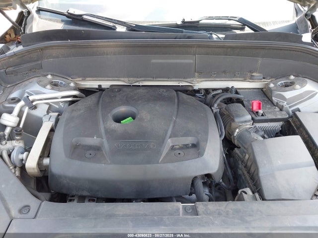 2016 VOLVO XC90 YV4A22PK4G1042710 Photo 9