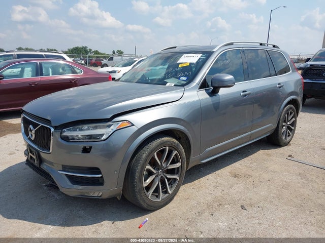 2016 VOLVO XC90 YV4A22PK4G1042710 Photo 1