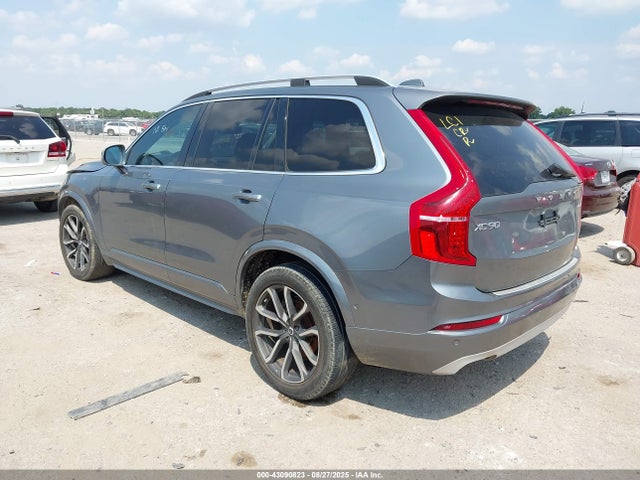 2016 VOLVO XC90 YV4A22PK4G1042710 Photo 2