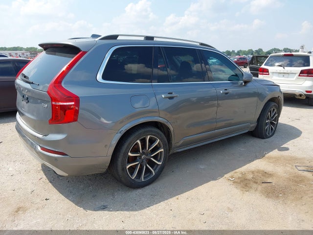 2016 VOLVO XC90 YV4A22PK4G1042710 Photo 3