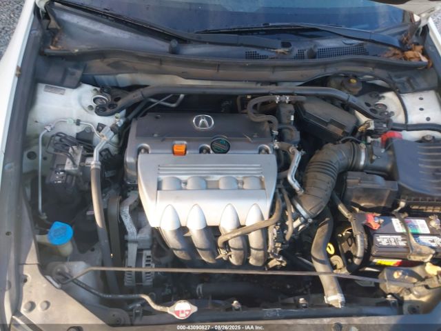 2010 ACURA TSX JH4CU2F63AC031637 Photo 9