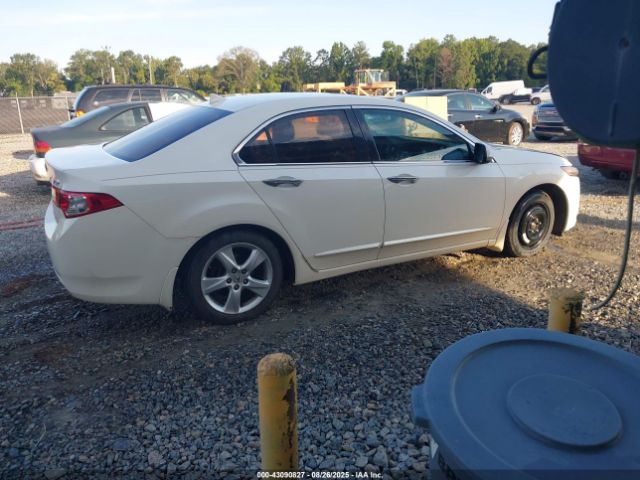 2010 ACURA TSX JH4CU2F63AC031637 Photo 3