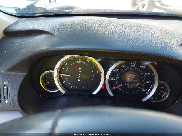 2010 ACURA TSX JH4CU2F63AC031637 Photo 6