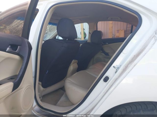 2010 ACURA TSX JH4CU2F63AC031637 Photo 7
