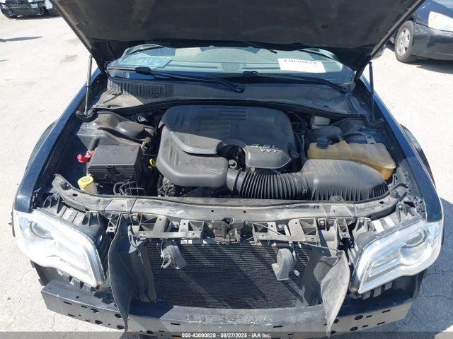 Продаж на аукціоні авто 2012 Chrysler 300, vin: 2C3CCAAG6CH196021, номер лоту: 43090828