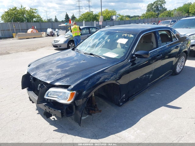 Продаж на аукціоні авто 2012 Chrysler 300, vin: 2C3CCAAG6CH196021, номер лоту: 43090828