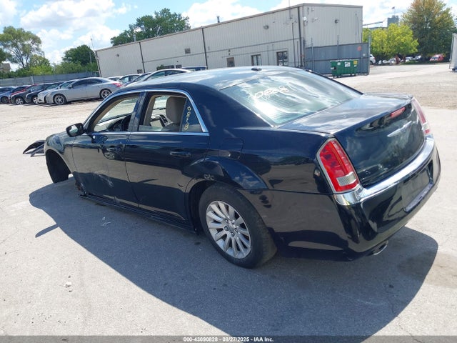 Продаж на аукціоні авто 2012 Chrysler 300, vin: 2C3CCAAG6CH196021, номер лоту: 43090828