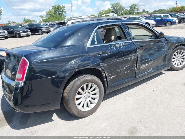 Продаж на аукціоні авто 2012 Chrysler 300, vin: 2C3CCAAG6CH196021, номер лоту: 43090828