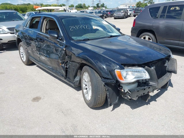 Продаж на аукціоні авто 2012 Chrysler 300, vin: 2C3CCAAG6CH196021, номер лоту: 43090828