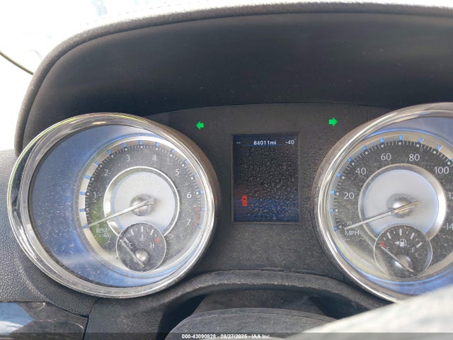 Продаж на аукціоні авто 2012 Chrysler 300, vin: 2C3CCAAG6CH196021, номер лоту: 43090828