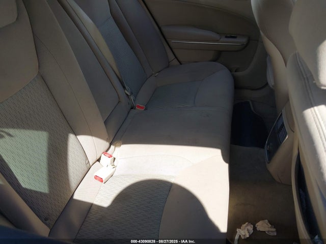 Продаж на аукціоні авто 2012 Chrysler 300, vin: 2C3CCAAG6CH196021, номер лоту: 43090828