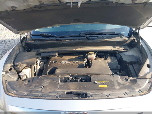 Infiniti QX60 2015 5N1AL0MM7FC517002 Image 10