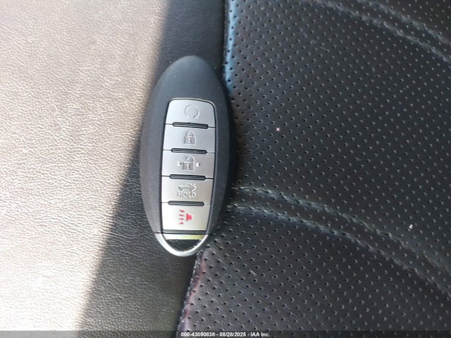 Infiniti QX60 2015 5N1AL0MM7FC517002 Image 11