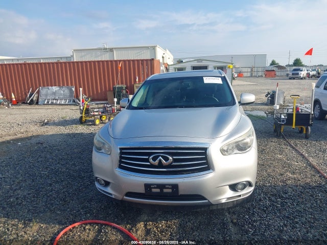 Infiniti QX60 2015 5N1AL0MM7FC517002 Image 12