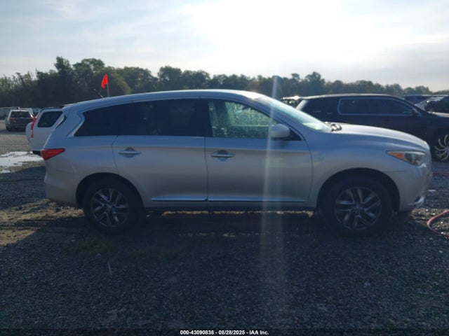 Infiniti QX60 2015 5N1AL0MM7FC517002 Image 13