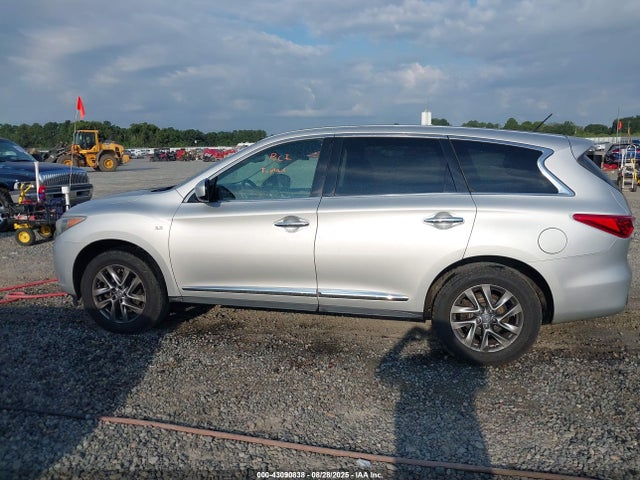Infiniti QX60 2015 5N1AL0MM7FC517002 Image 14