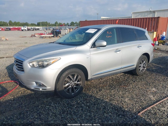 Infiniti QX60 2015 5N1AL0MM7FC517002 Image 2
