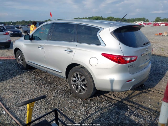 Infiniti QX60 2015 5N1AL0MM7FC517002 Image 3