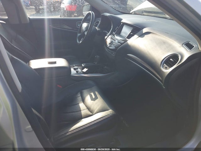 Infiniti QX60 2015 5N1AL0MM7FC517002 Image 5