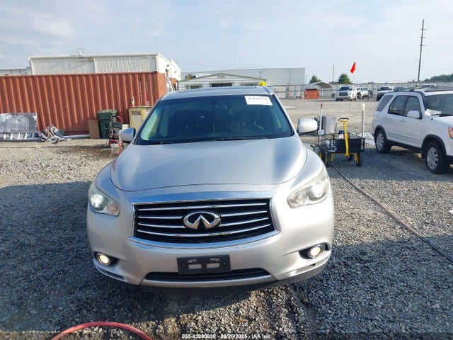 Infiniti QX60 2015 5N1AL0MM7FC517002 Image 6