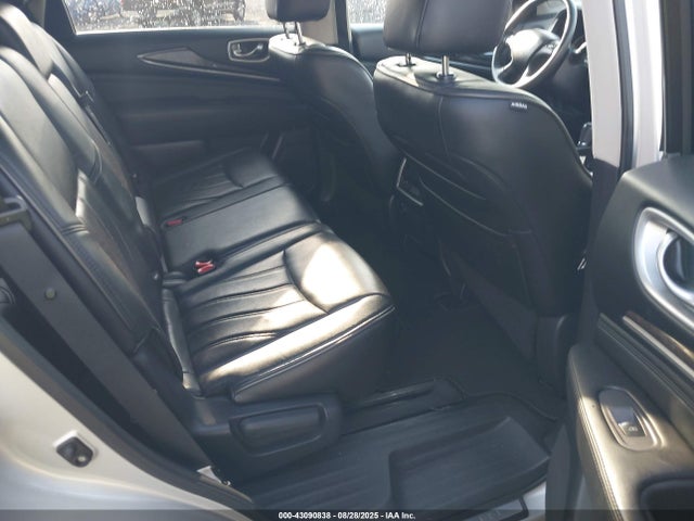 Infiniti QX60 2015 5N1AL0MM7FC517002 Image 8