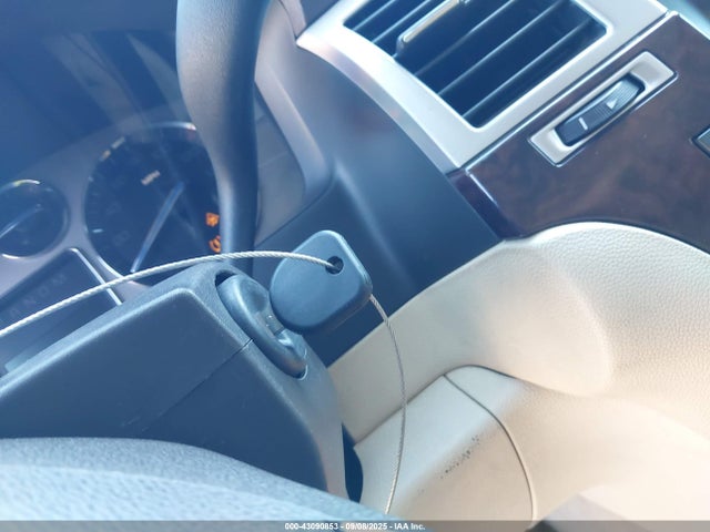 2007 CADILLAC ESCALADE 1GYFK63817R124206 Photo 10