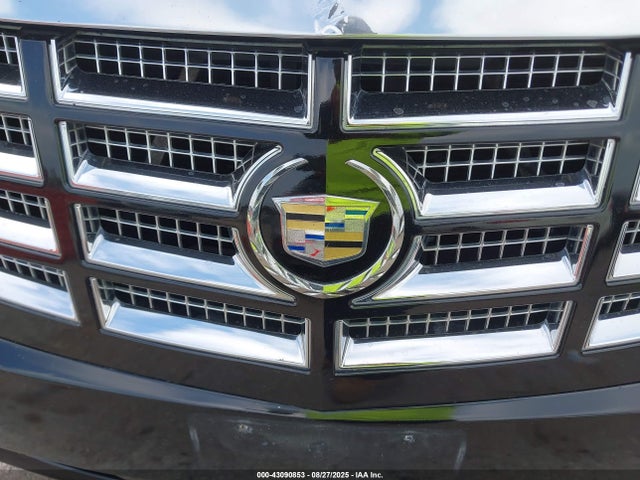 2007 CADILLAC ESCALADE 1GYFK63817R124206 Photo 5