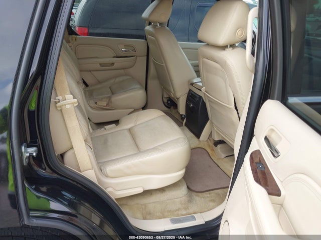 2007 CADILLAC ESCALADE 1GYFK63817R124206 Photo 7