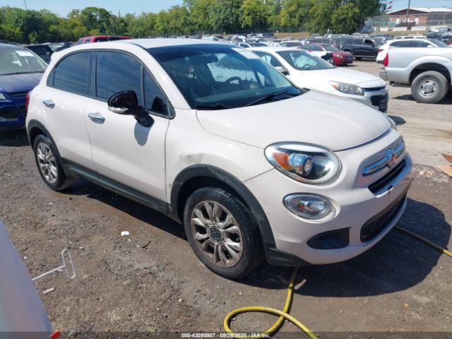 2016 FIAT 500X ZFBCFXBT2GP419371 Photo 0