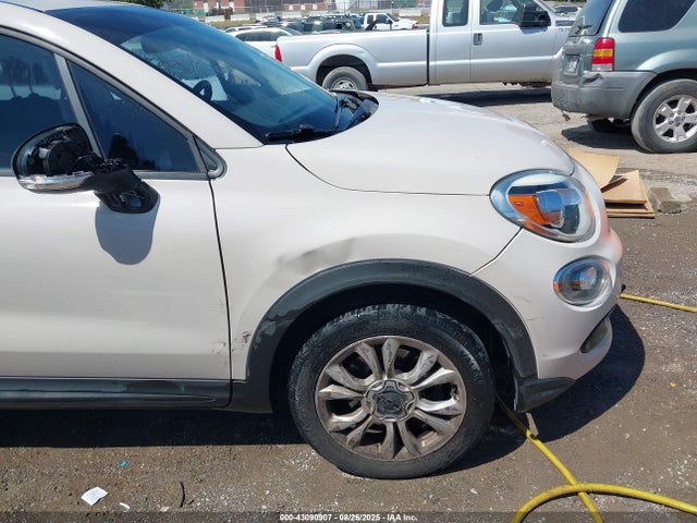 Fiat 500X 2016 ZFBCFXBT2GP419371 Image 12