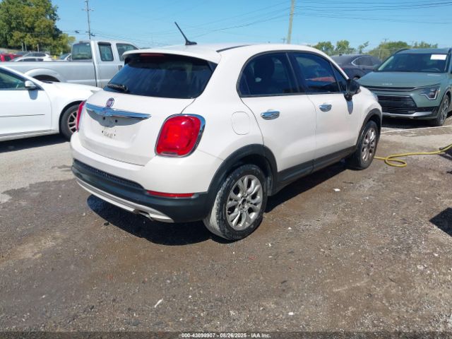 2016 FIAT 500X ZFBCFXBT2GP419371 Photo 3
