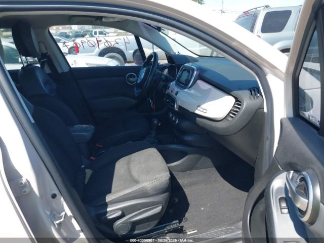 2016 FIAT 500X ZFBCFXBT2GP419371 Photo 4